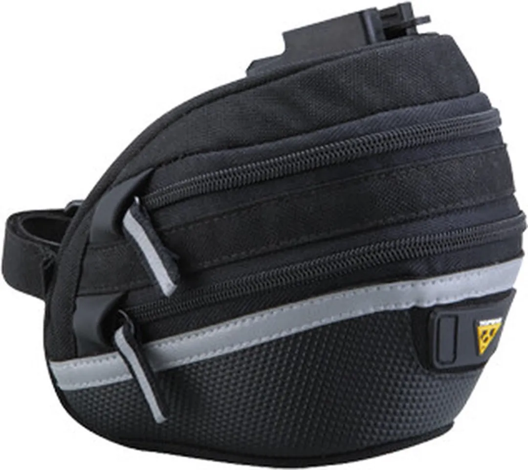 Topeak Zadeltas WP II XS Clip - 15000200