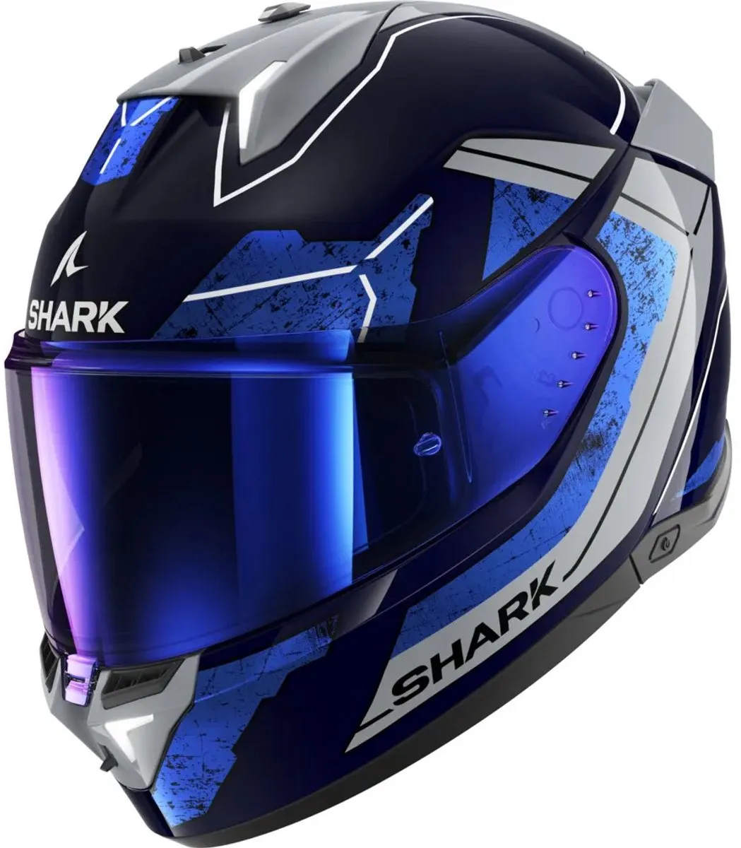 Shark SKWAL i3 Rhad Integraalhelm