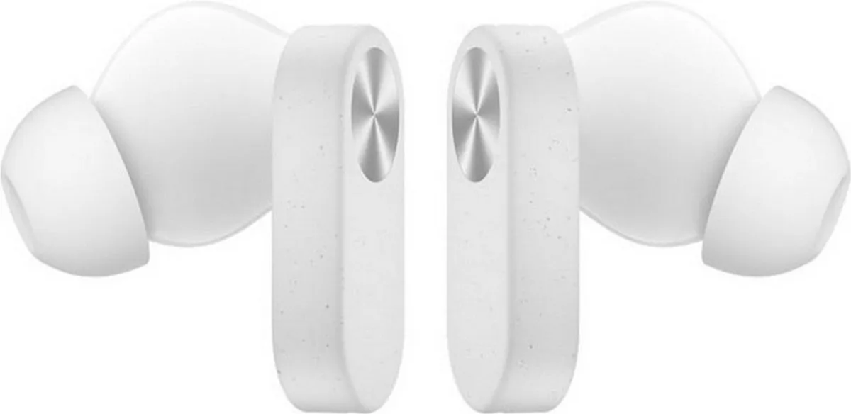 OnePlus Nord Buds 2 - Wit