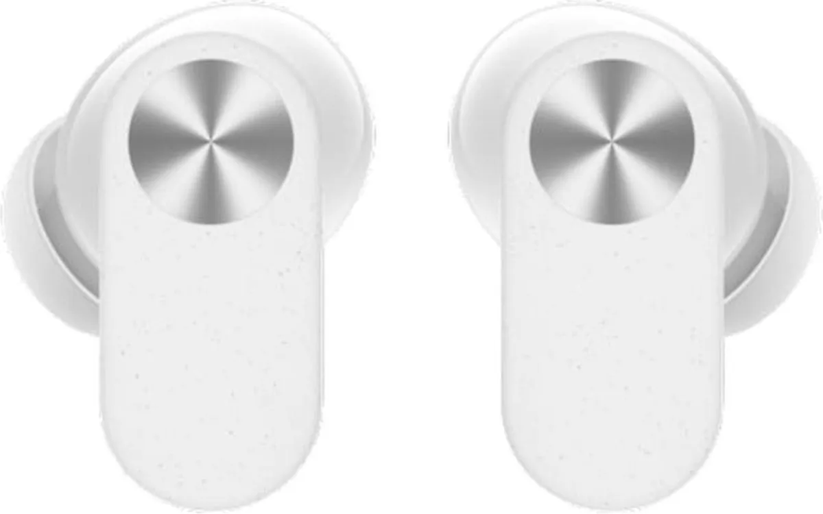 OnePlus Nord Buds 2 - Wit