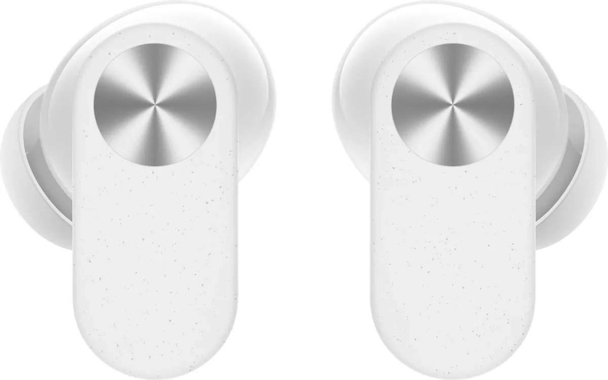 OnePlus Nord Buds 2 - Wit