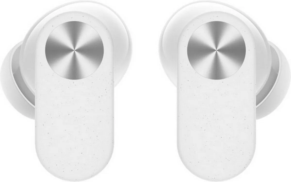 OnePlus Nord Buds 2 - Wit