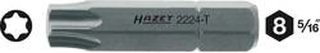 Hazet Bit Torx T50 5/16"
