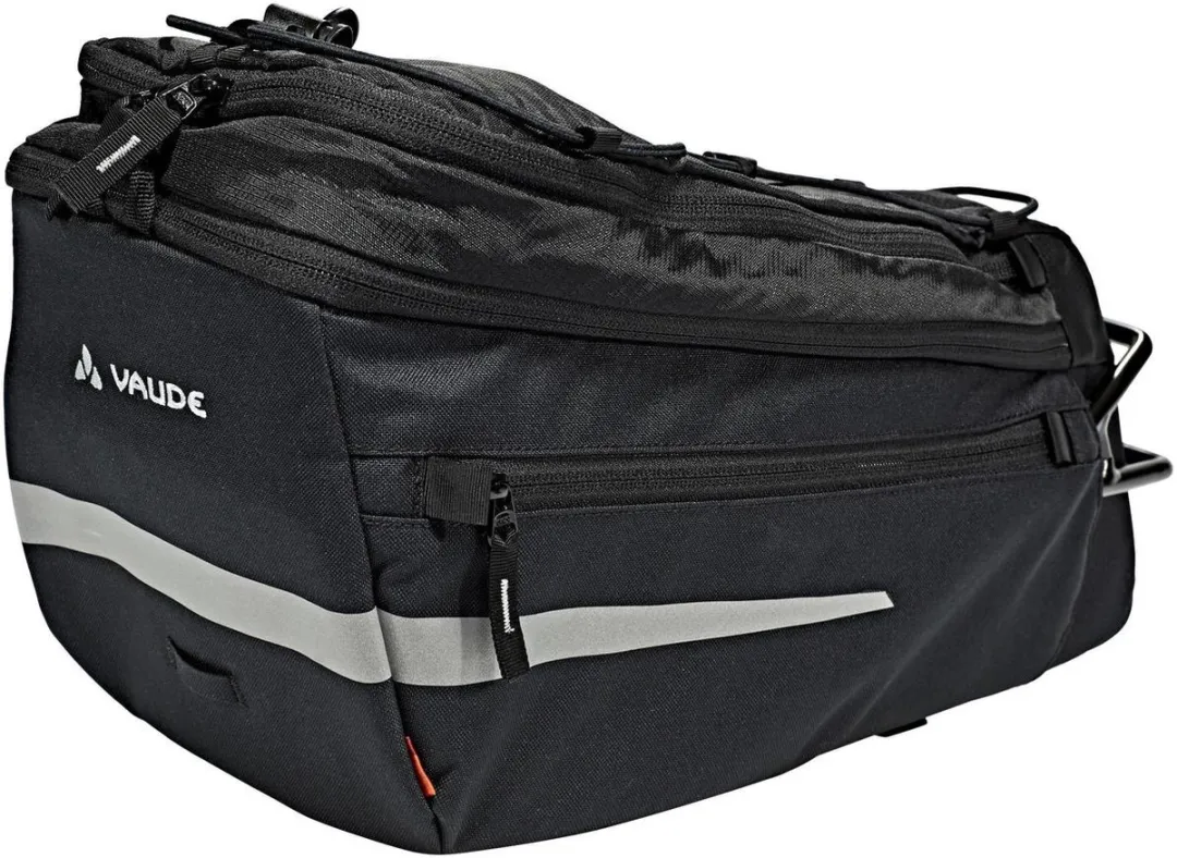 Vaude Off Road Bag M Fietstas - 10L - Zwart