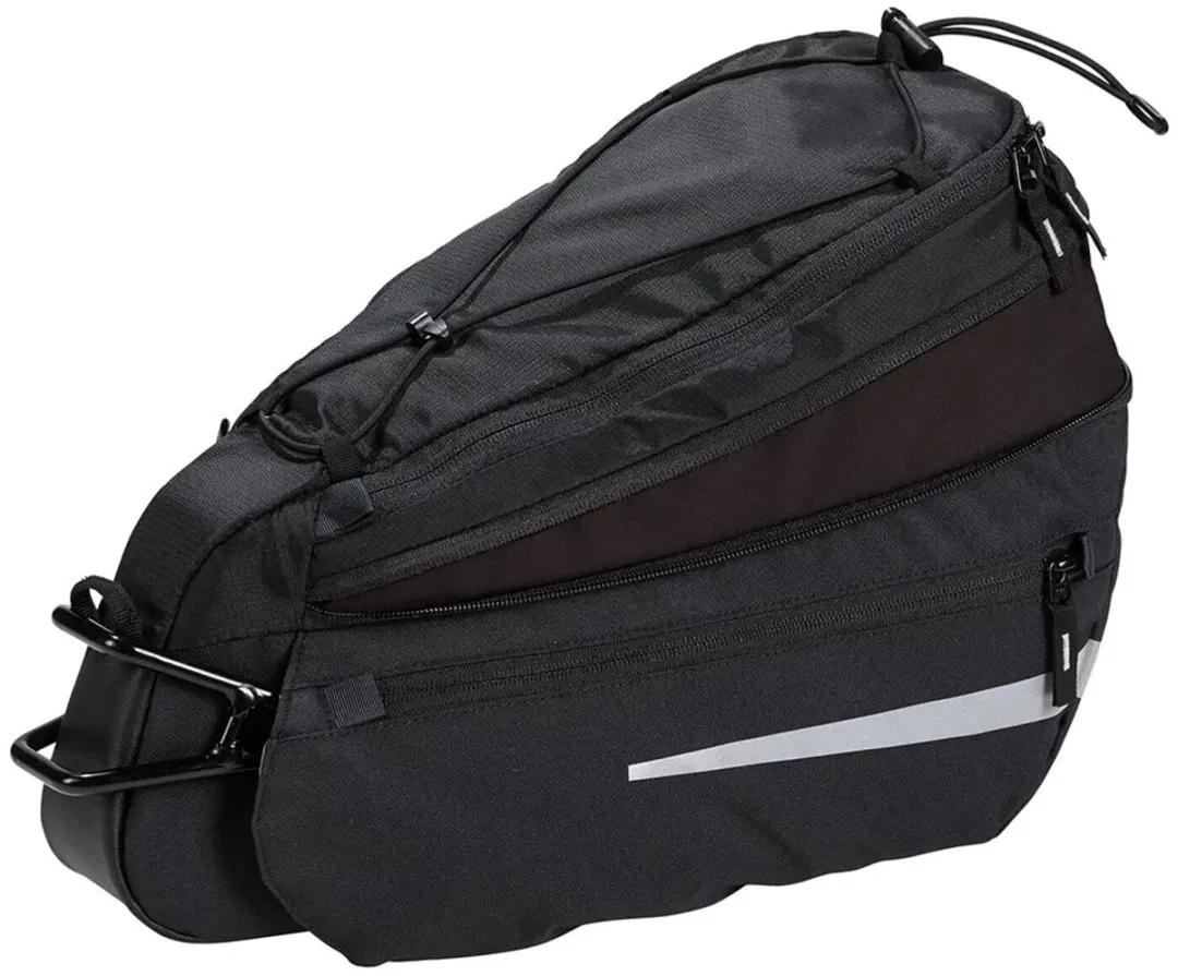 Vaude Off Road Bag M Fietstas - 10L - Zwart