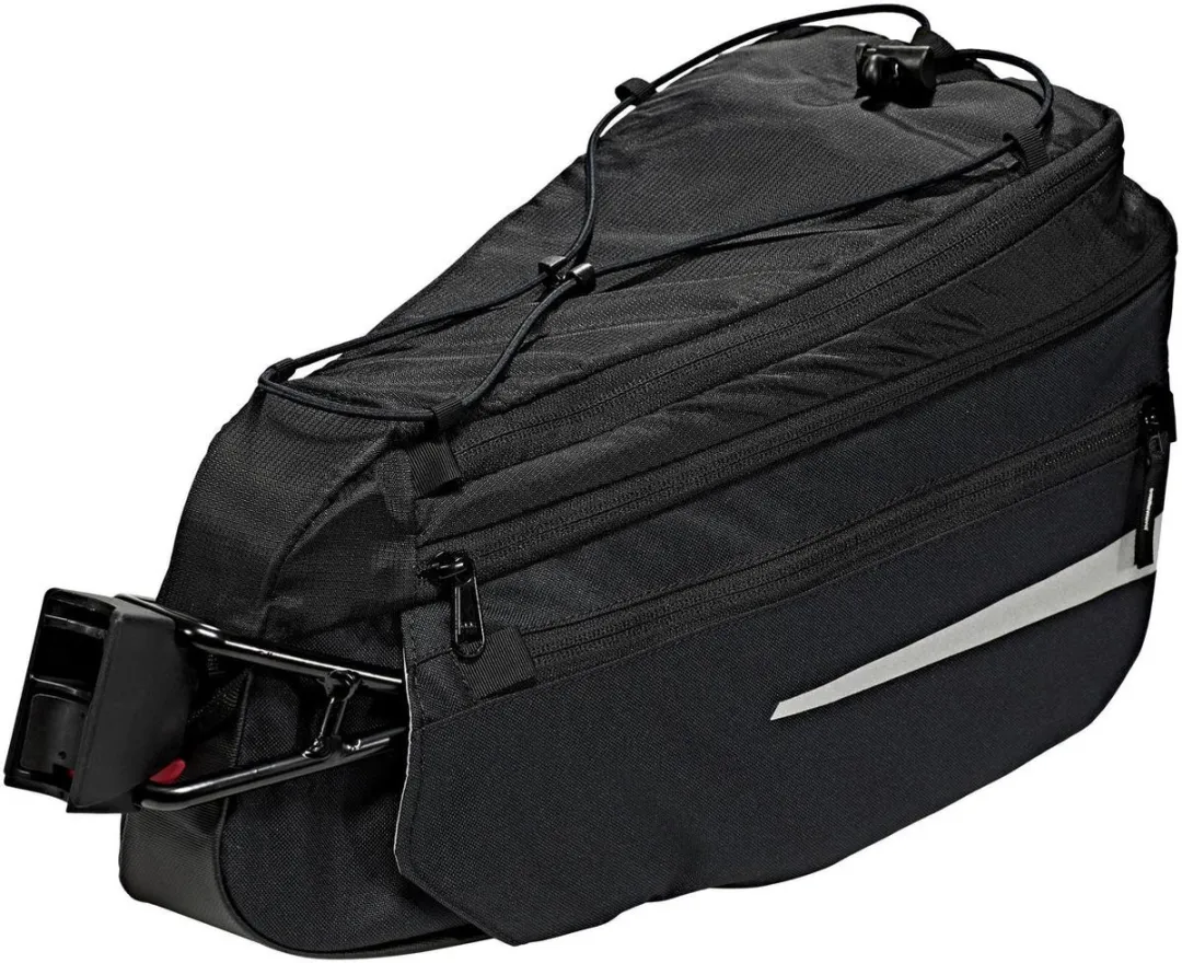 Vaude Off Road Bag M Fietstas - 10L - Zwart
