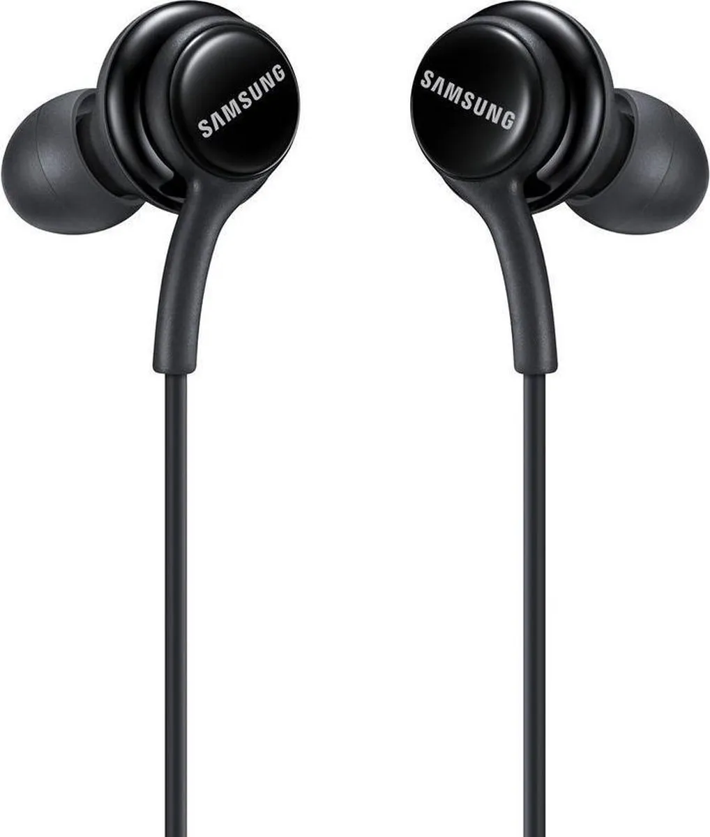 Samsung AKG IA500 Oordopjes - Zwart