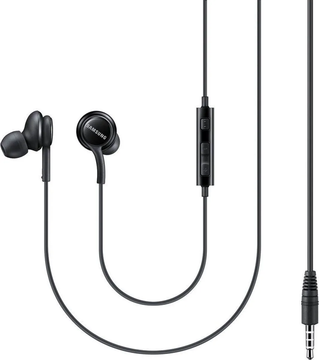 Samsung AKG IA500 Oordopjes