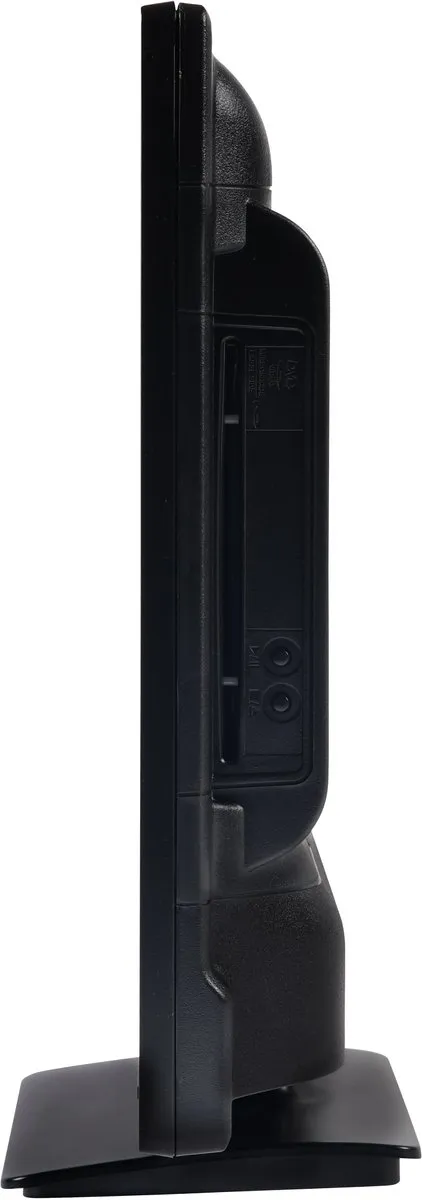 Salora 24LED9109CTS2DVDWIFI 24 inch TV - Zwart