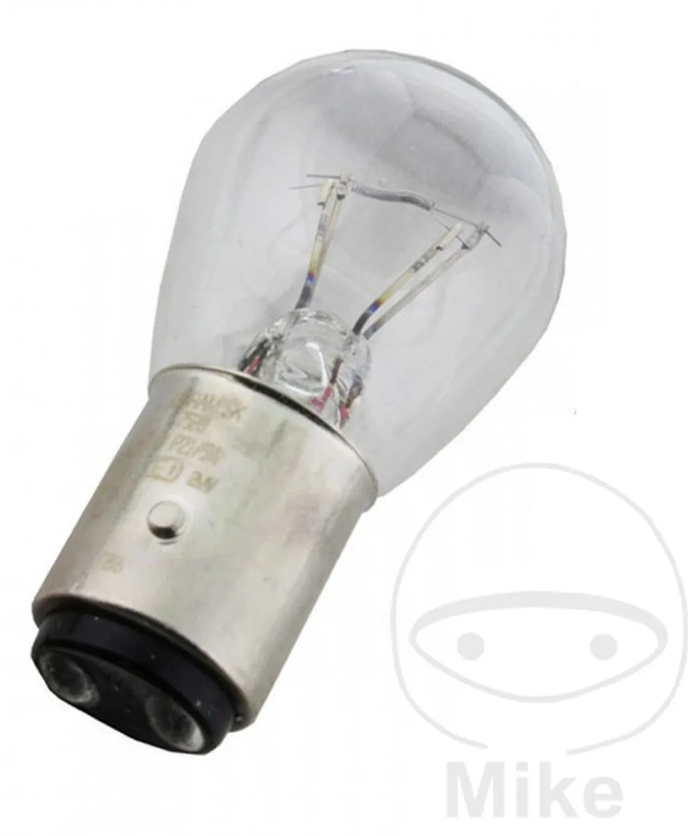 Osram OS7528 P21/5W Gloeilamp - 12V - 10 Stuks