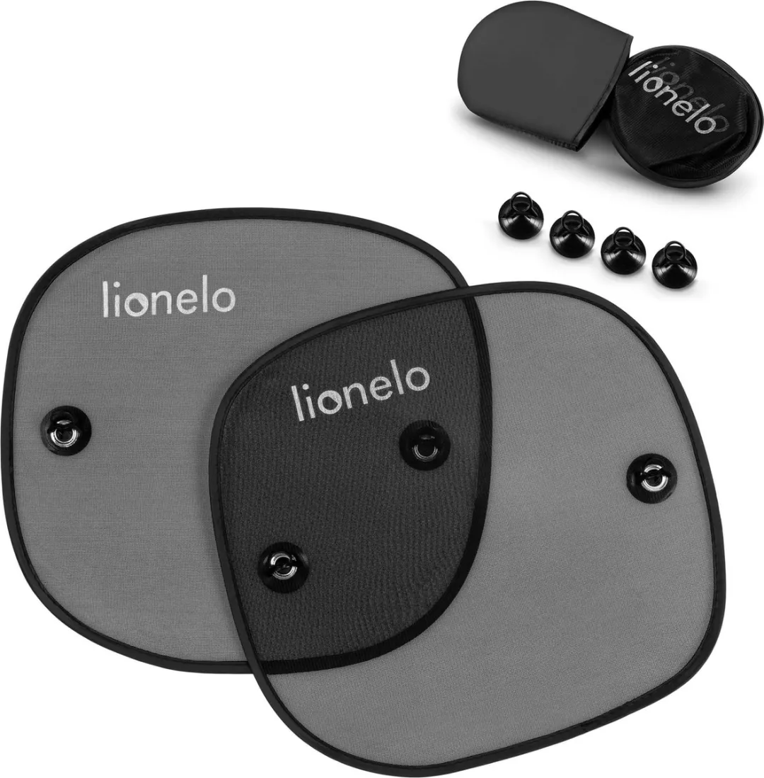 Lionelo Sunshade Set