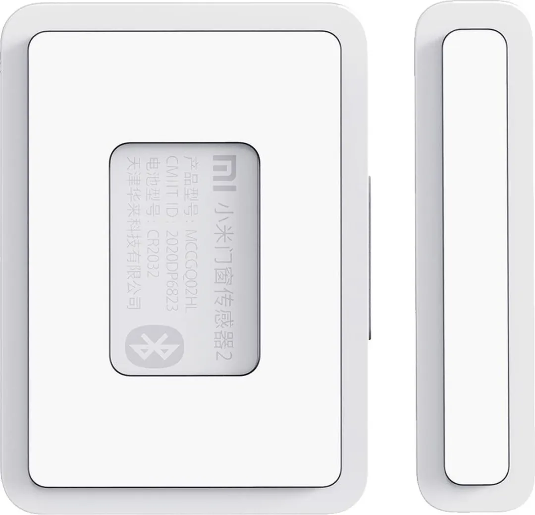Xiaomi Mi Door and Window Sensor 2 - Wit