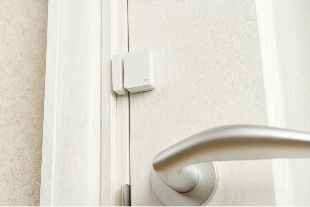 Xiaomi Mi Door and Window Sensor 2 - Wit - afbeelding 6 van 6