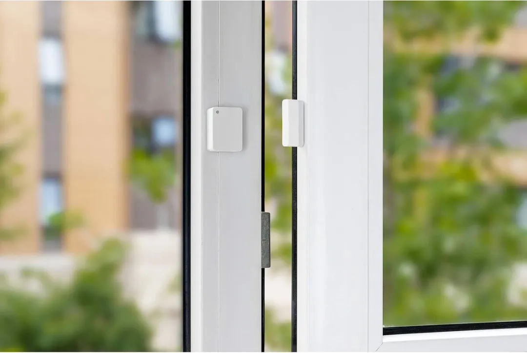 Xiaomi Mi Door and Window Sensor 2 - Wit