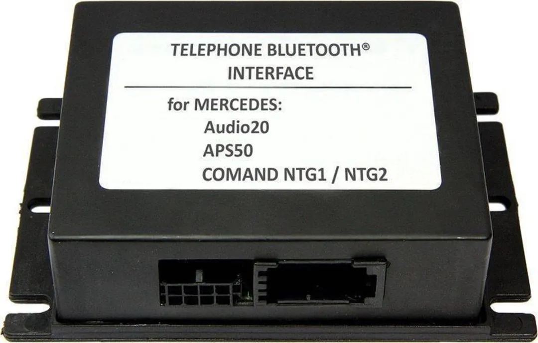 Smeg Bluetooth Interface 690073176
