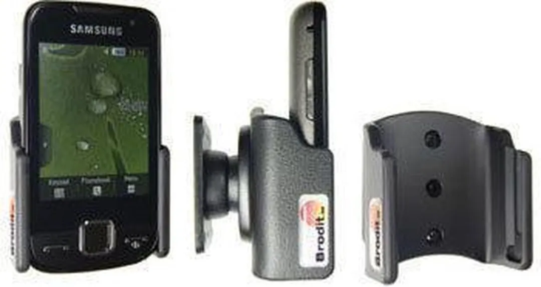 Brodit Draaibare Houder Samsung S5600 511032