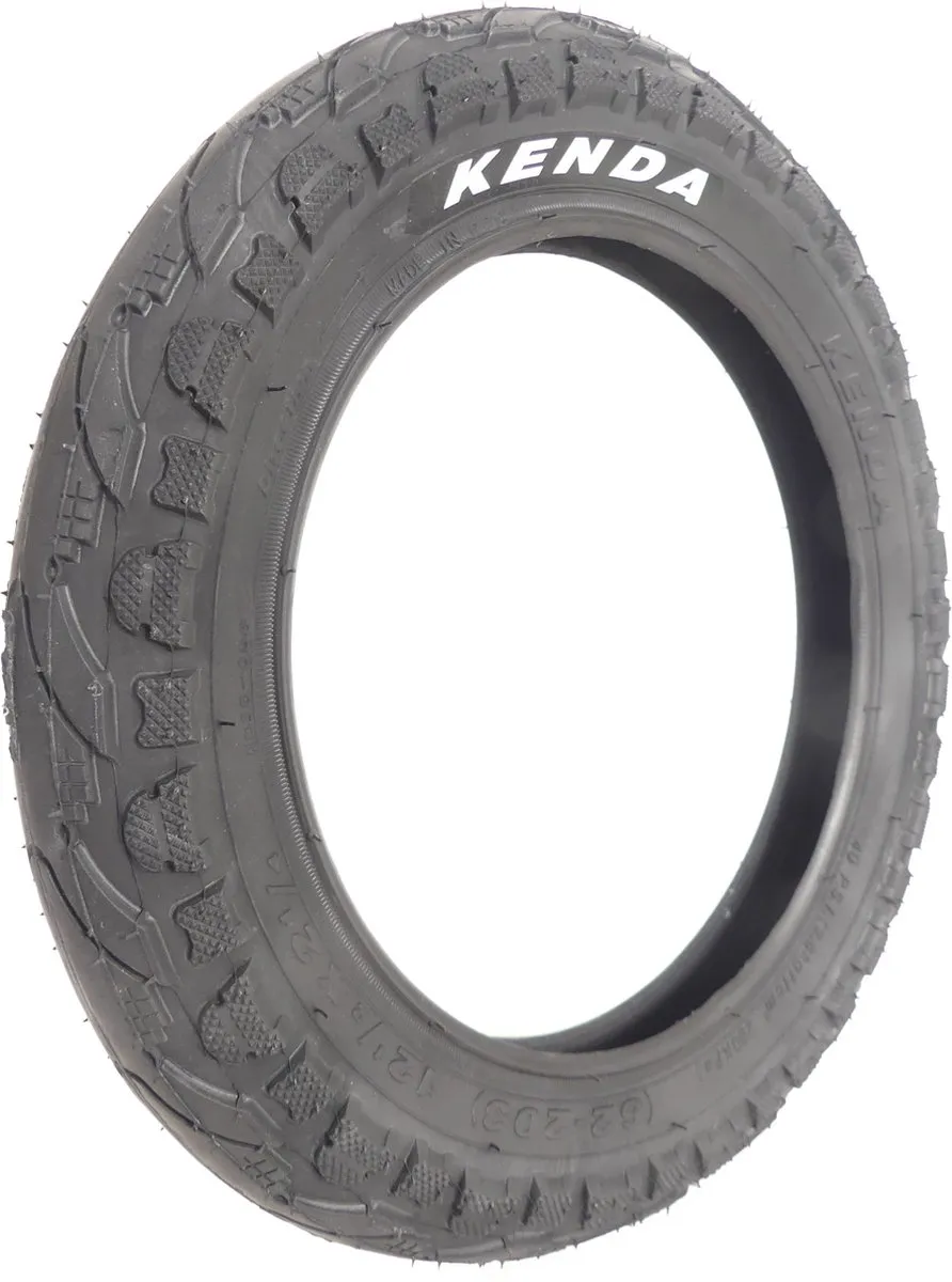 Kenda Khan 12½x2¼ Buitenband 47-203mm