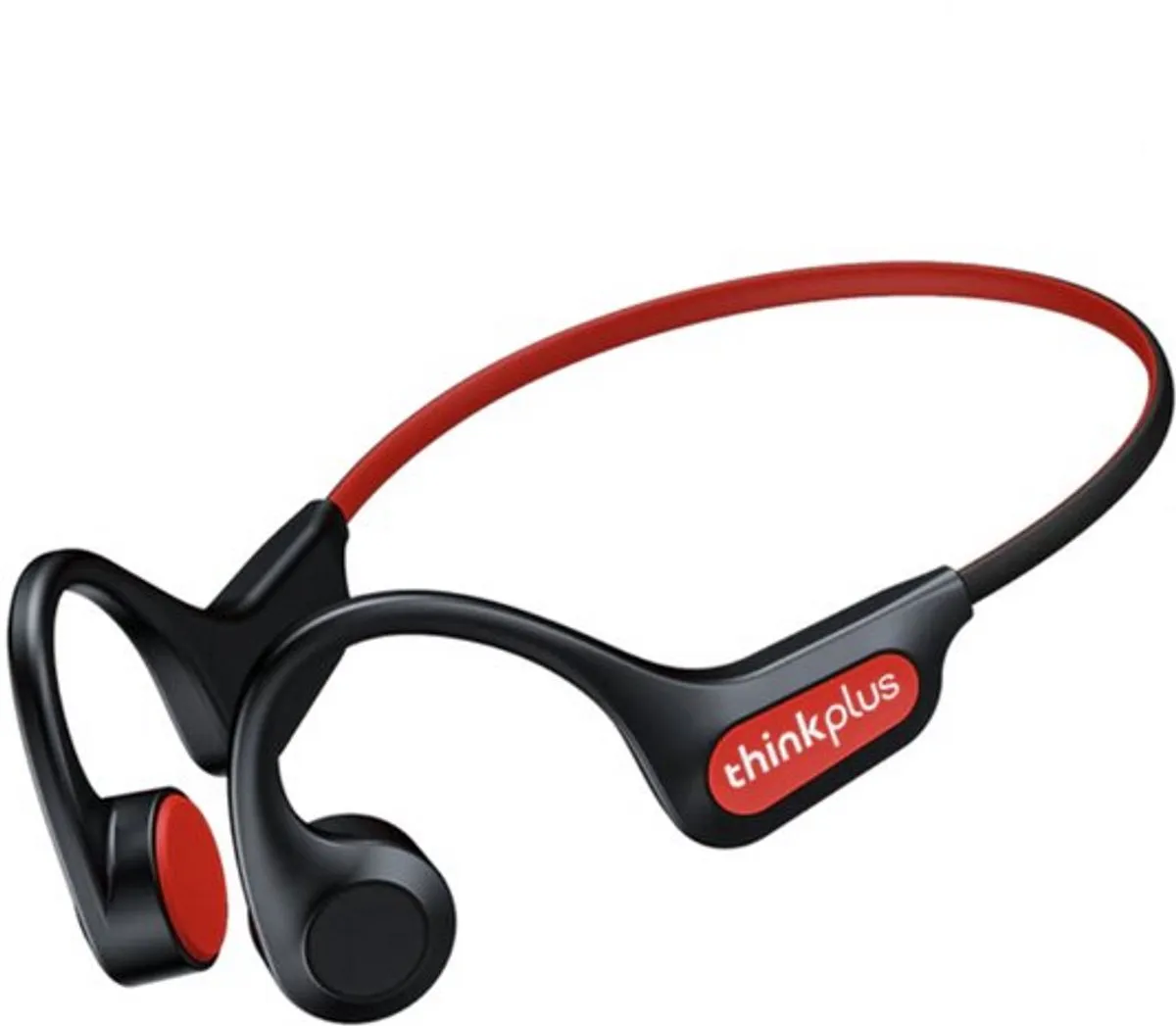 Lenovo X3 Pro Bone Conduction Headphones - Wit
