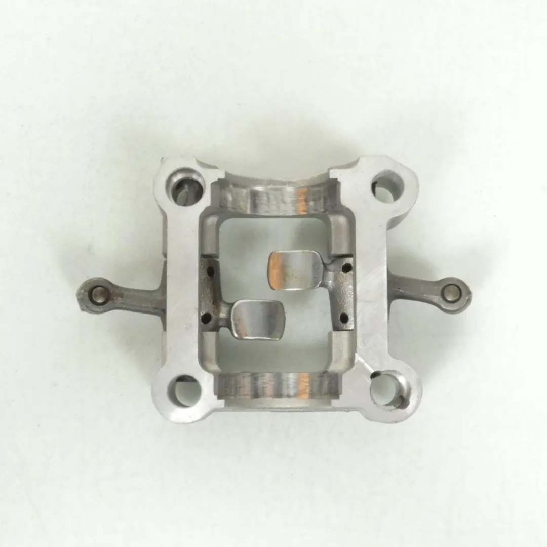 Peugeot 779421 Nokkenas voor 125 VIVACITY 3 4T