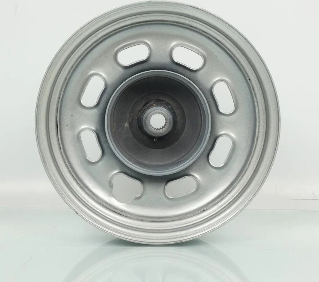 Peugeot 50 V'Clic 2.15x10 Jante Grijs Metallisé