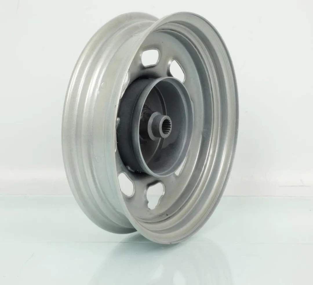 Peugeot 50 V'Clic 2.15x10 Jante Grijs Metallisé