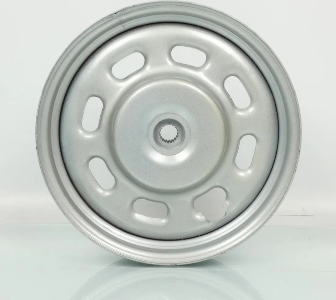 Peugeot 50 V'Clic 2.15x10 Jante Grijs Metallisé