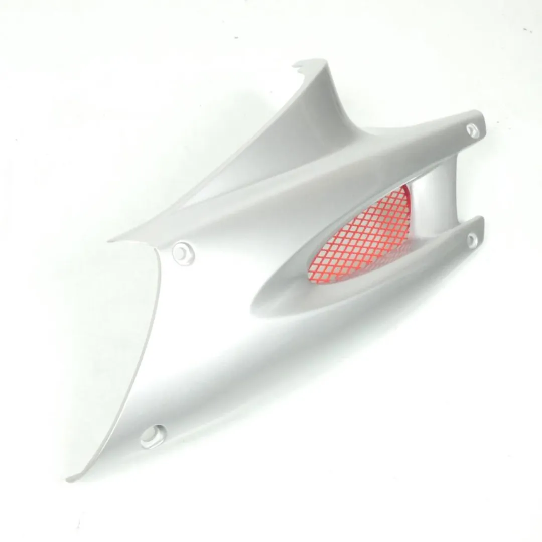 Peugeot 100 Speedfight Cache Latéral D - Grijs
