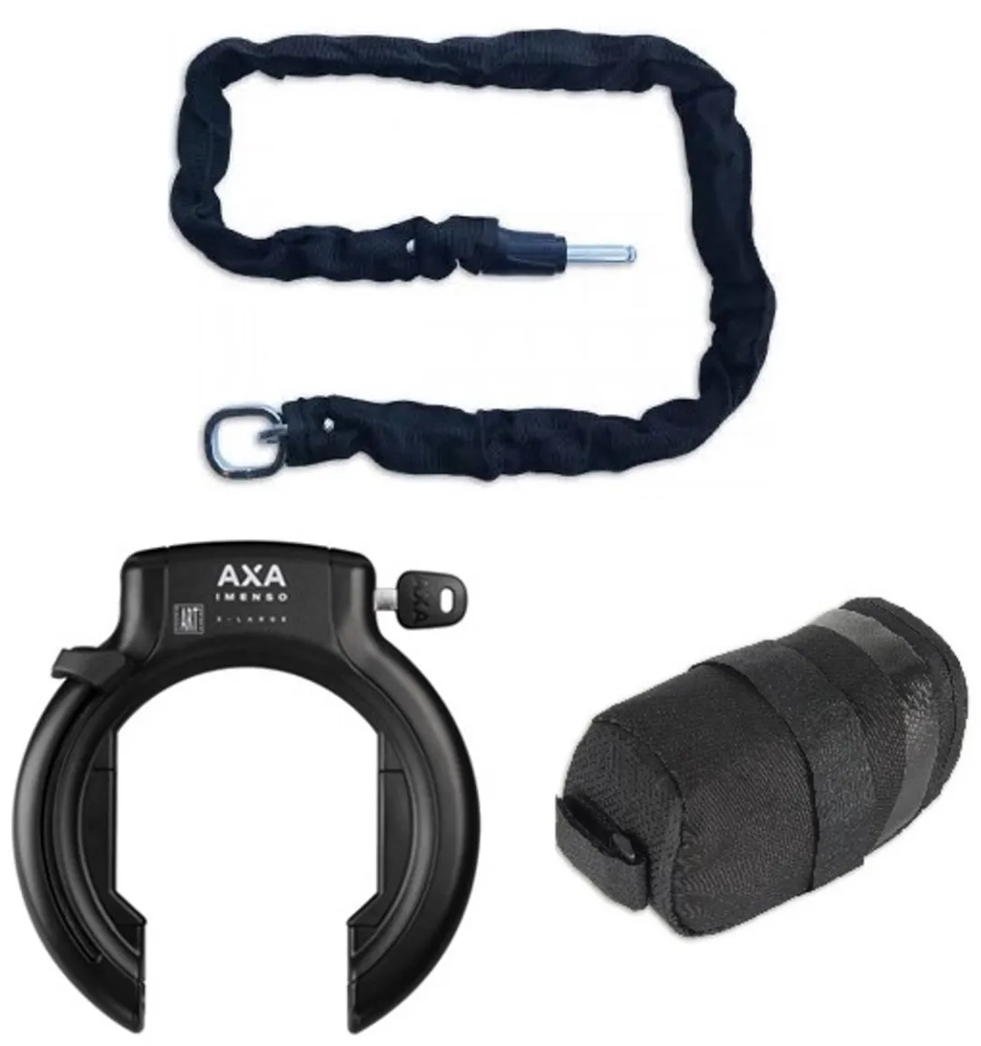 AXA Imenso XL Set