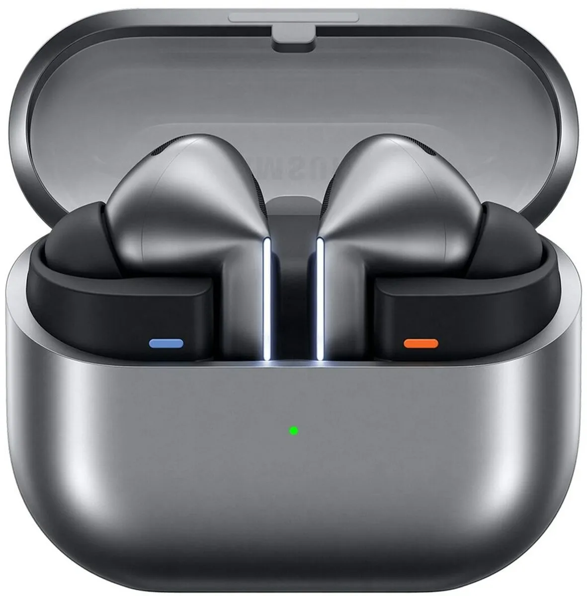 Samsung Galaxy Buds3 Pro SM-R630NZAAEUE - Grijs