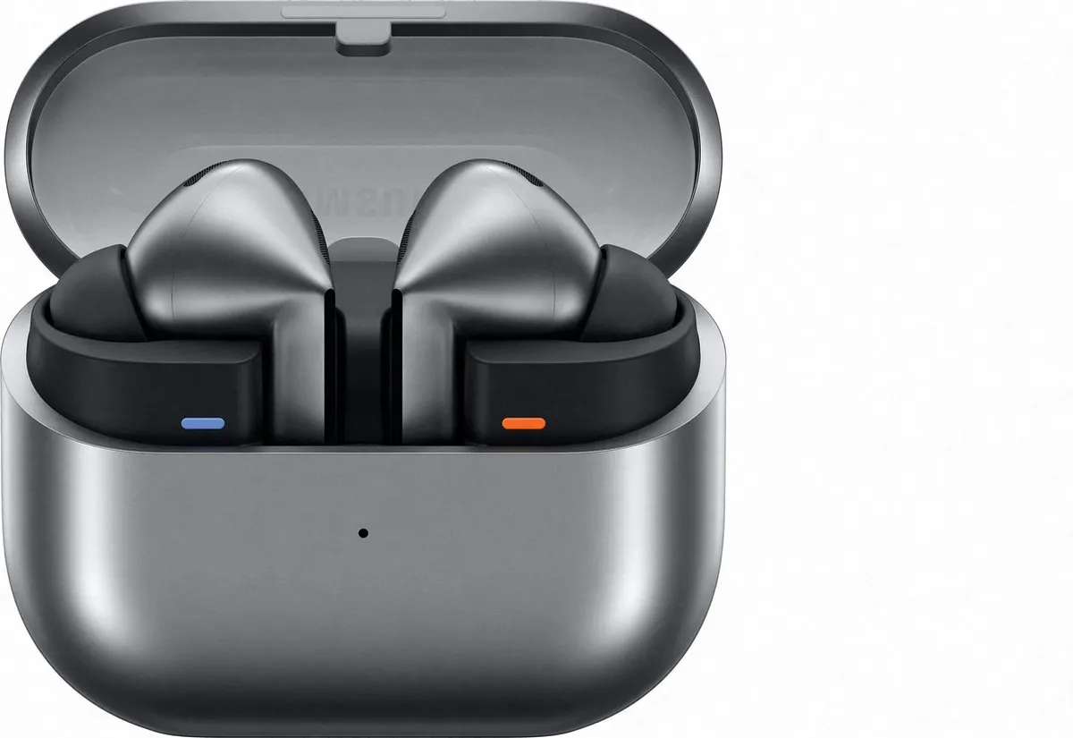 Samsung Galaxy Buds3 Pro SM-R630NZAAEUE