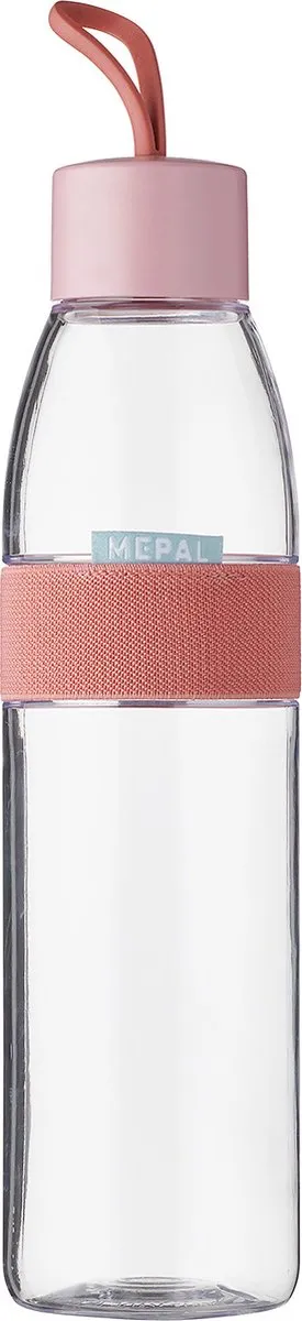 Mepal Ellipse Waterfles 700ml