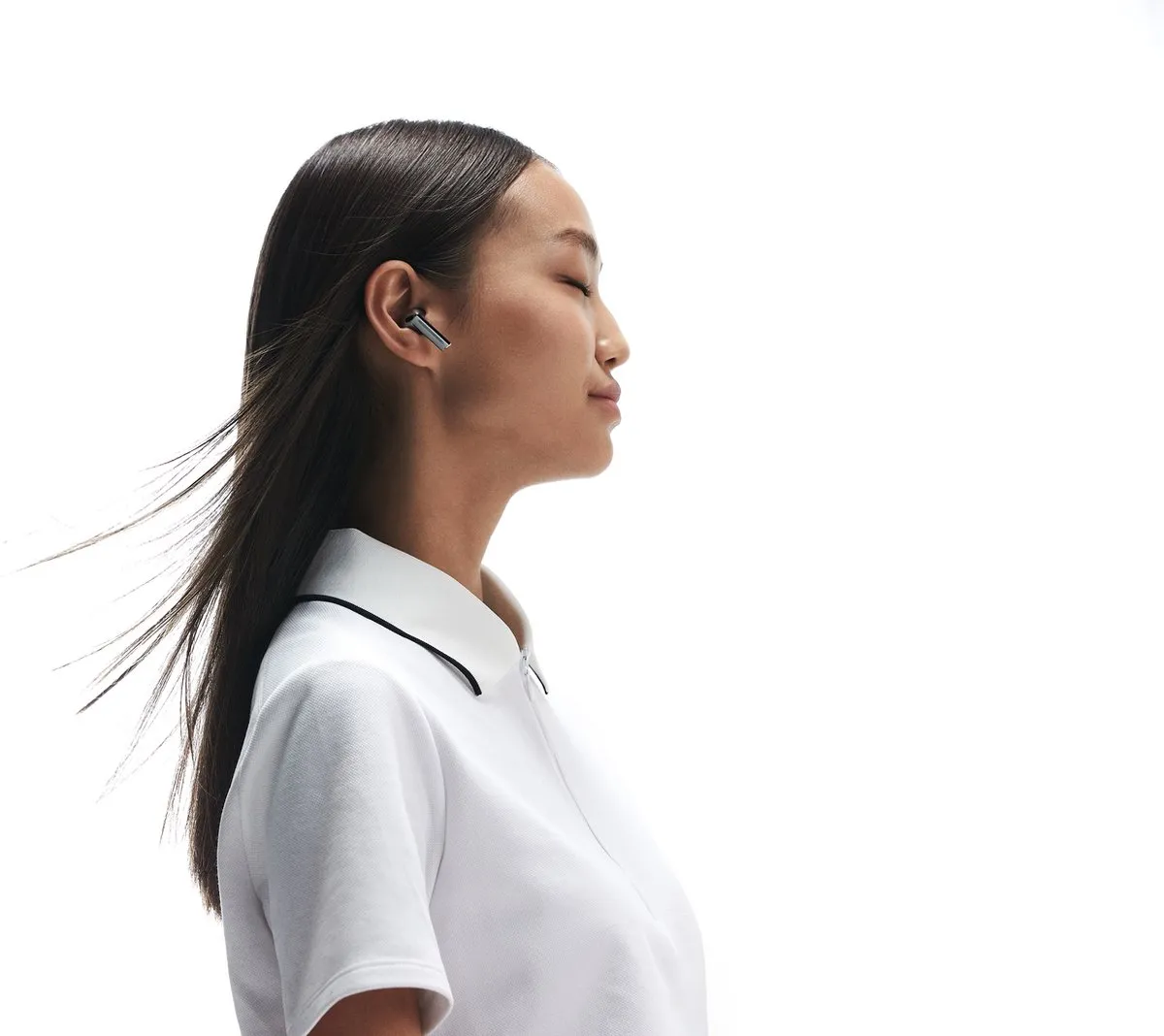 Samsung Galaxy Buds3 SM-R530NZAAEUE - Grijs