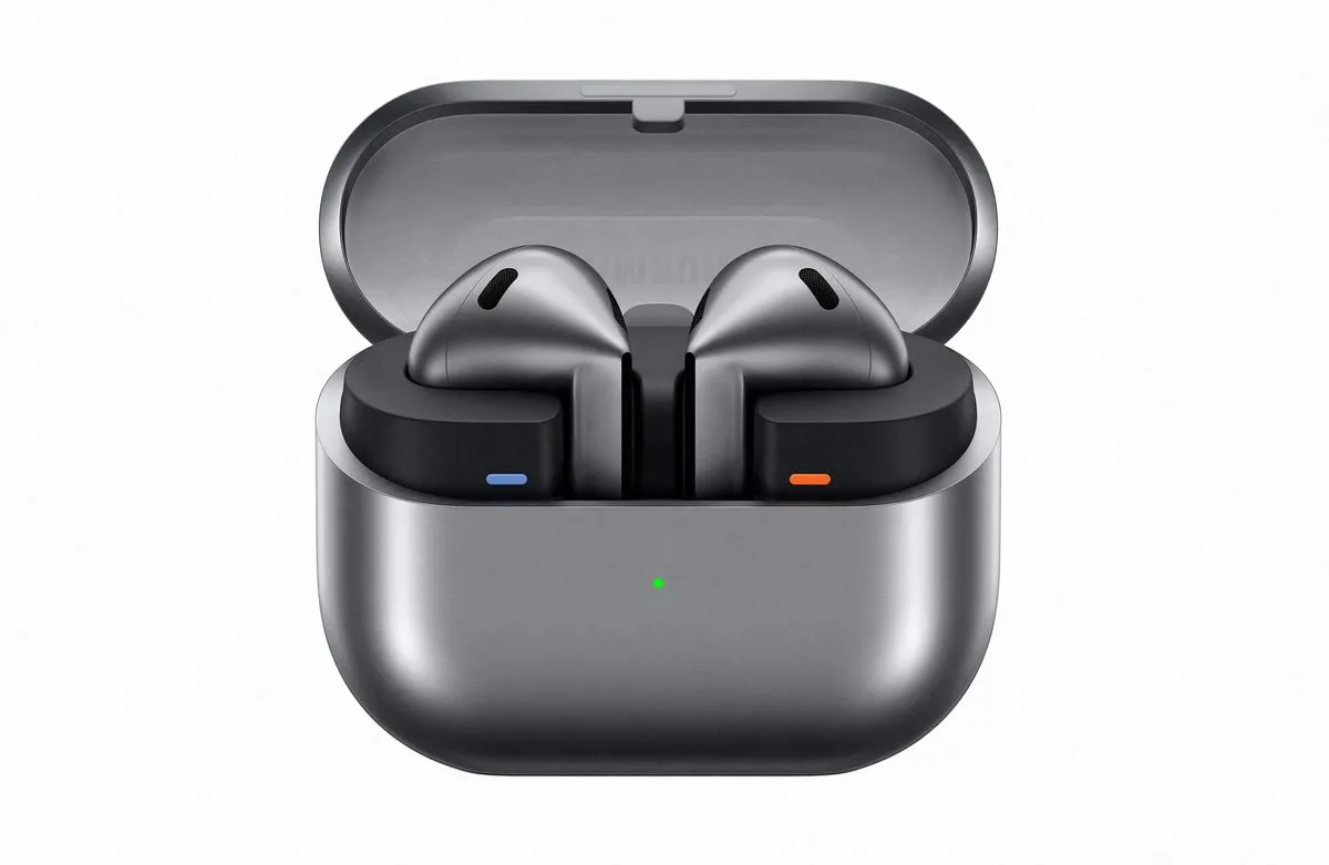 Samsung Galaxy Buds3 SM-R530NZAAEUE