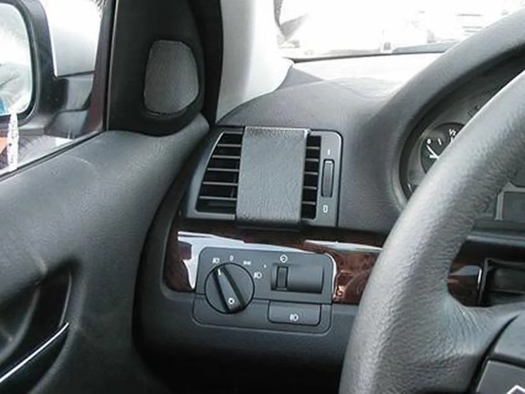 Brodit Dashmount BMW Compact 01-02 - 802851 - Zwart