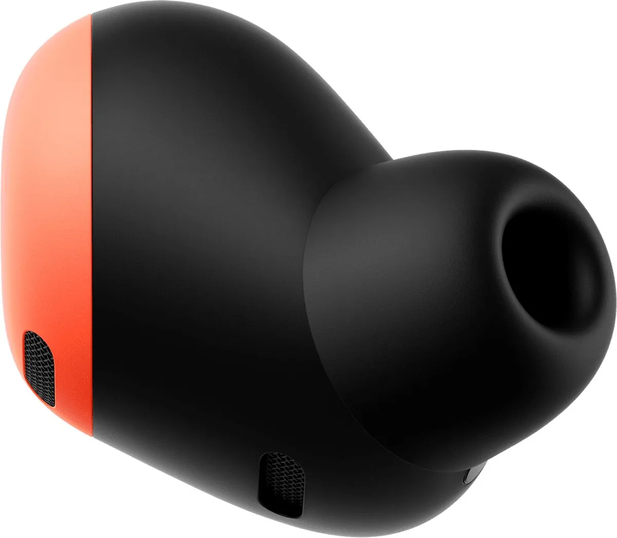 Google Pixel Buds Pro GA03202-DE - Rood