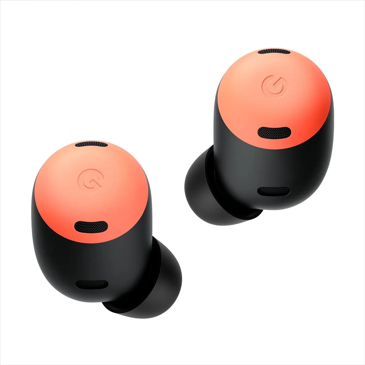 Google Pixel Buds Pro GA03202-DE - Rood