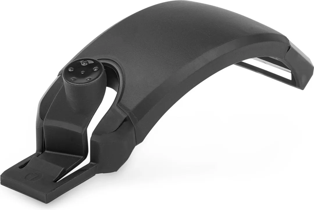 Bobike Exclusive Gordel - Zwart