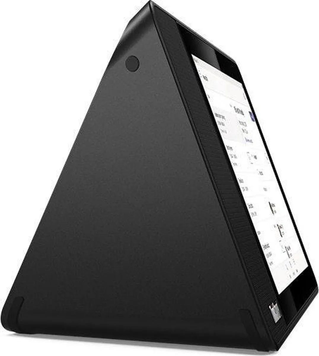 Lenovo ThinkSmart View ZA690008SE Tablet - 8" - Zwart