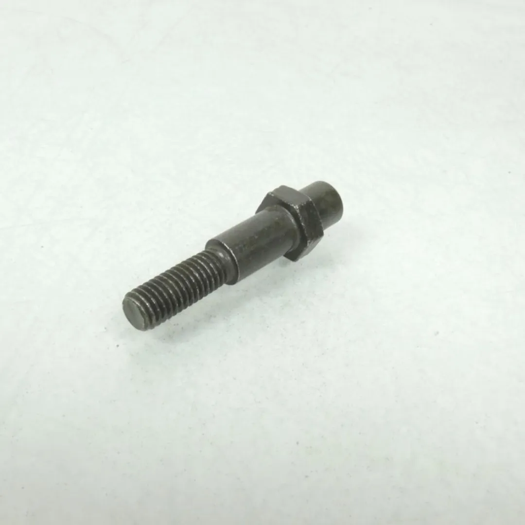 Peugeot Axe Béquille Latérale Ø10mm M8x1.25 - 783010