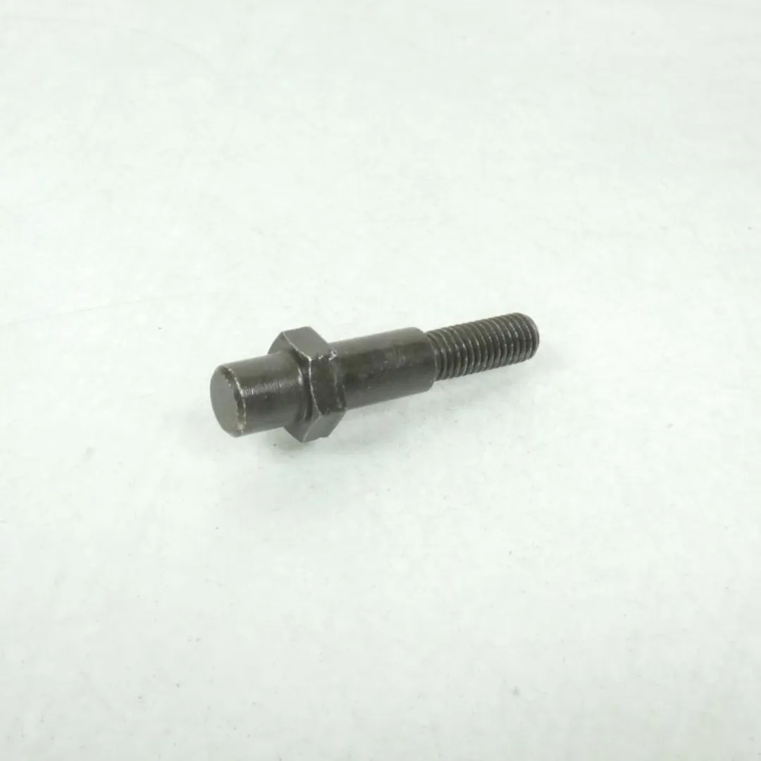 Peugeot Axe Béquille Latérale Ø10mm M8x1.25 - 783010