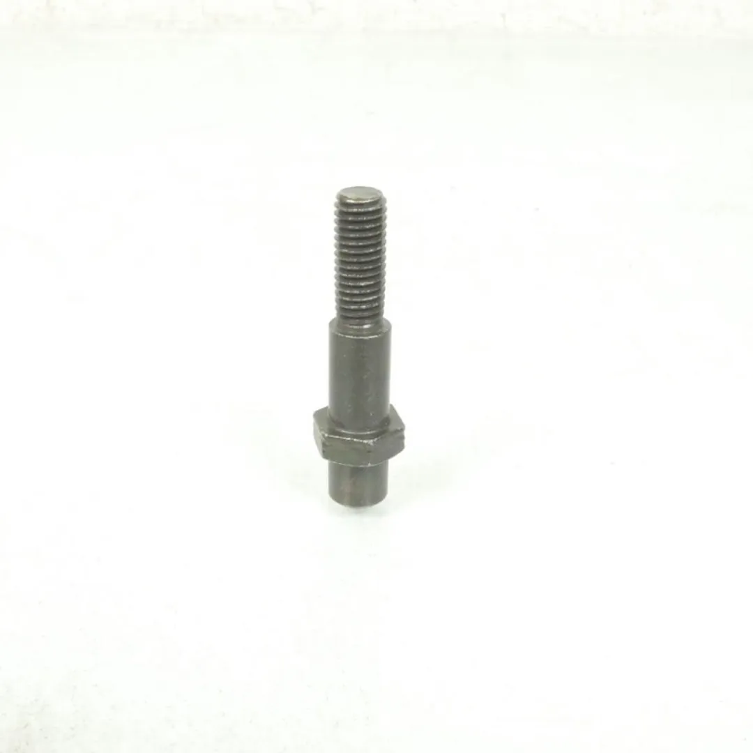 Peugeot Axe Béquille Latérale Ø10mm M8x1.25 - 783010
