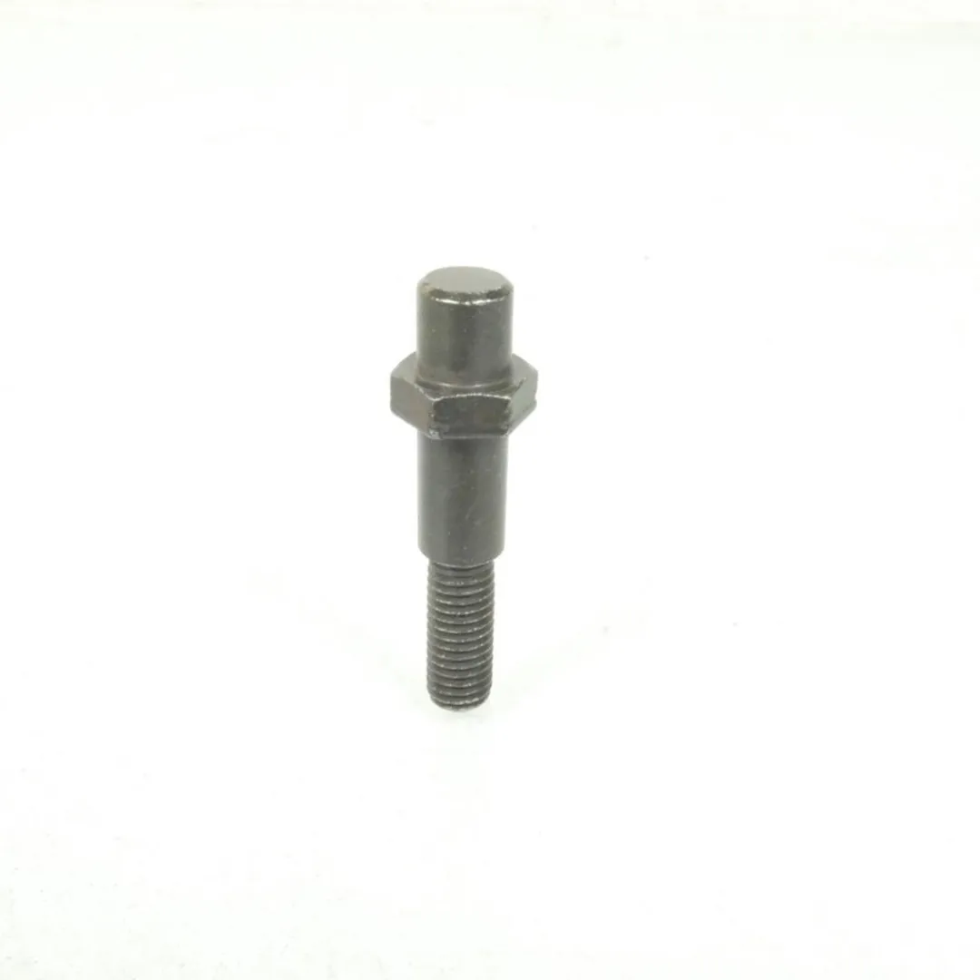 Peugeot Axe Béquille Latérale Ø10mm M8x1.25