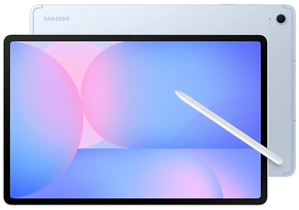 Samsung Galaxy Tab S9 SM-X626B Tablet - 8GB/128GB - Blauw - afbeelding 6 van 6