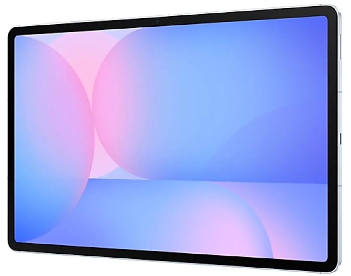 Samsung Galaxy Tab S9 SM-X626B Tablet - 8GB/128GB - Blauw