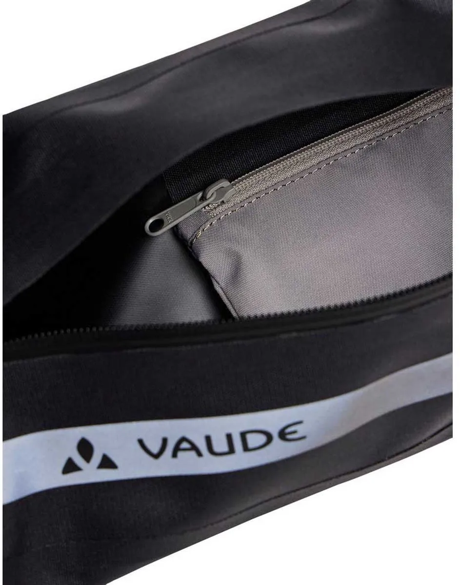 Vaude Frame Bag Proof L Fietstas - 3L - Zwart