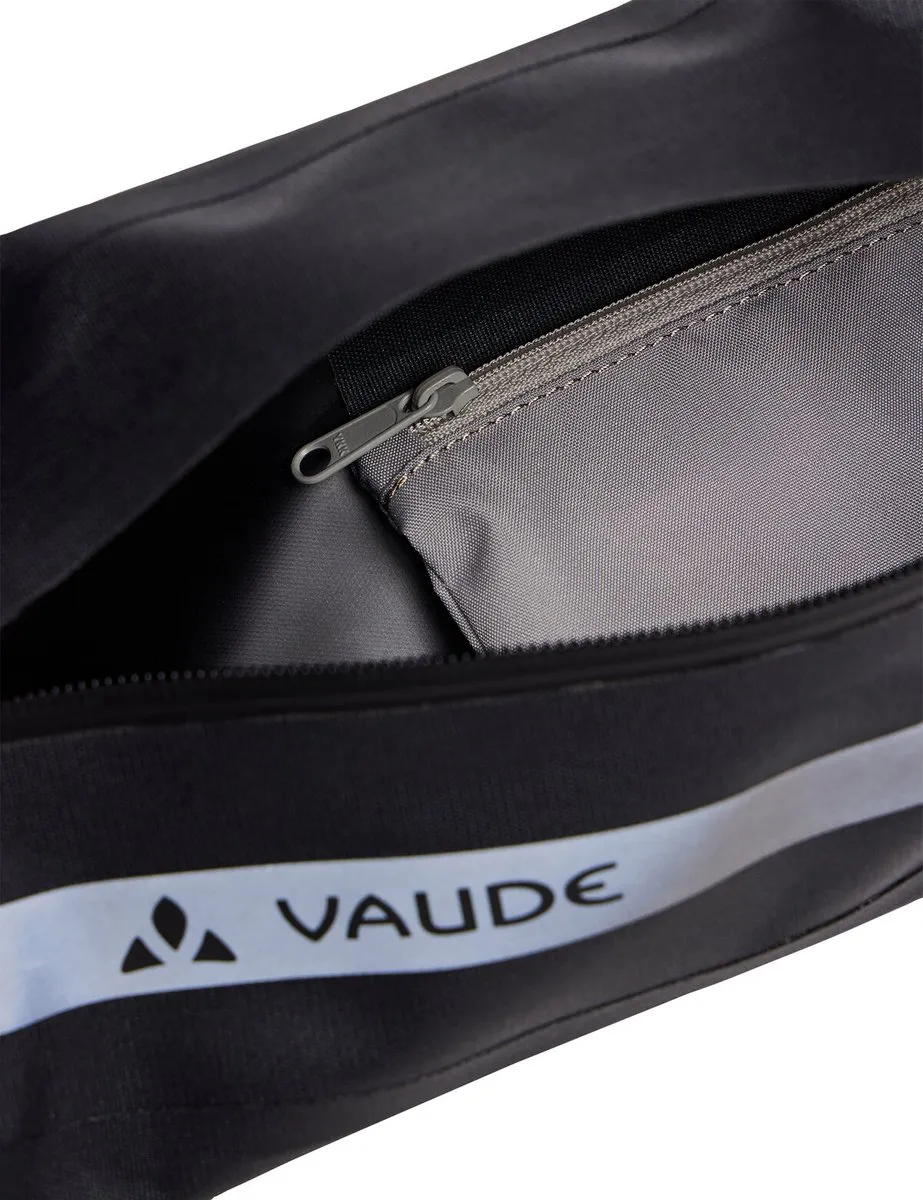 Vaude Frame Bag Proof L Fietstas - 3L - Zwart - afbeelding 6 van 6