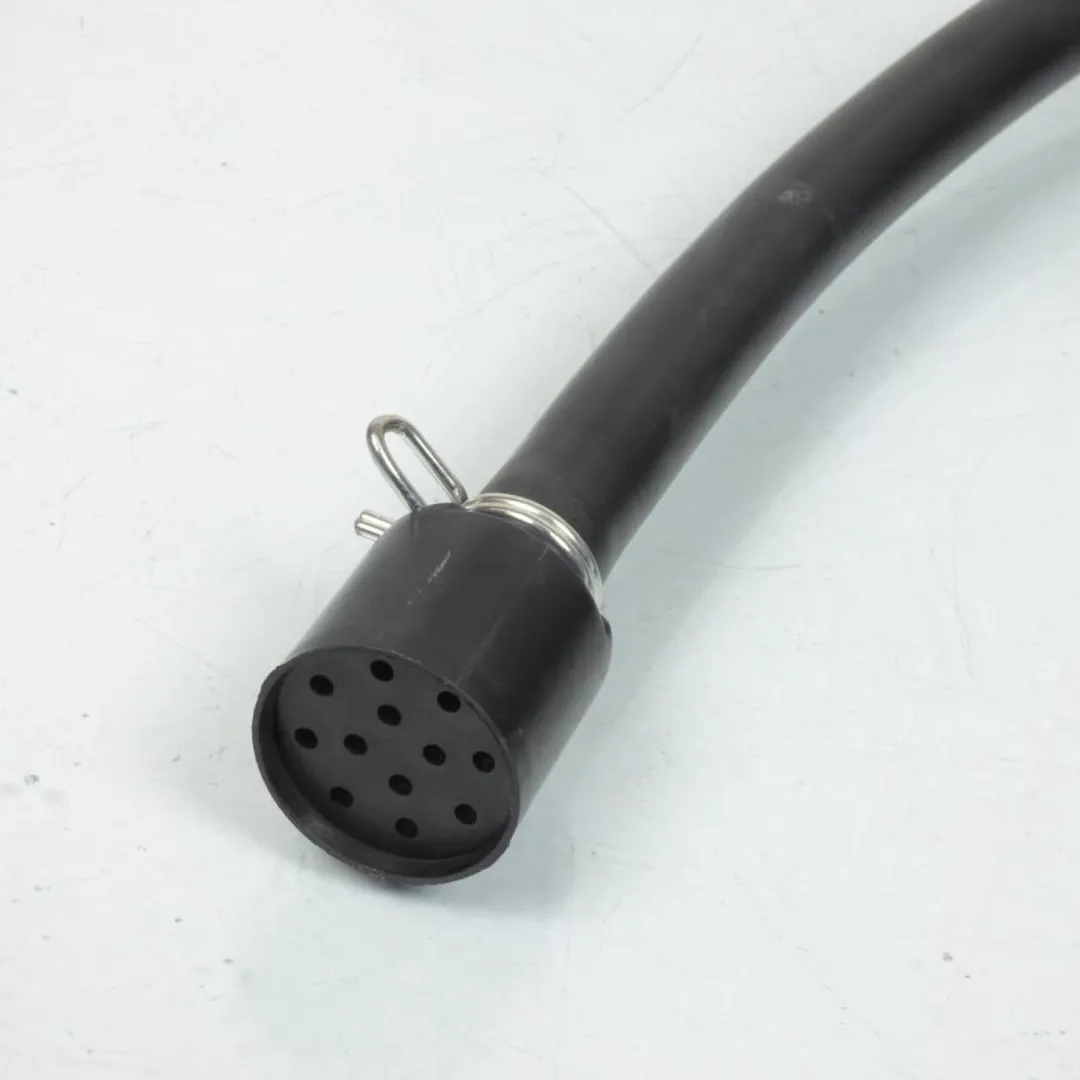 Peugeot 50 Elystar Antipollutiefilter 1mm