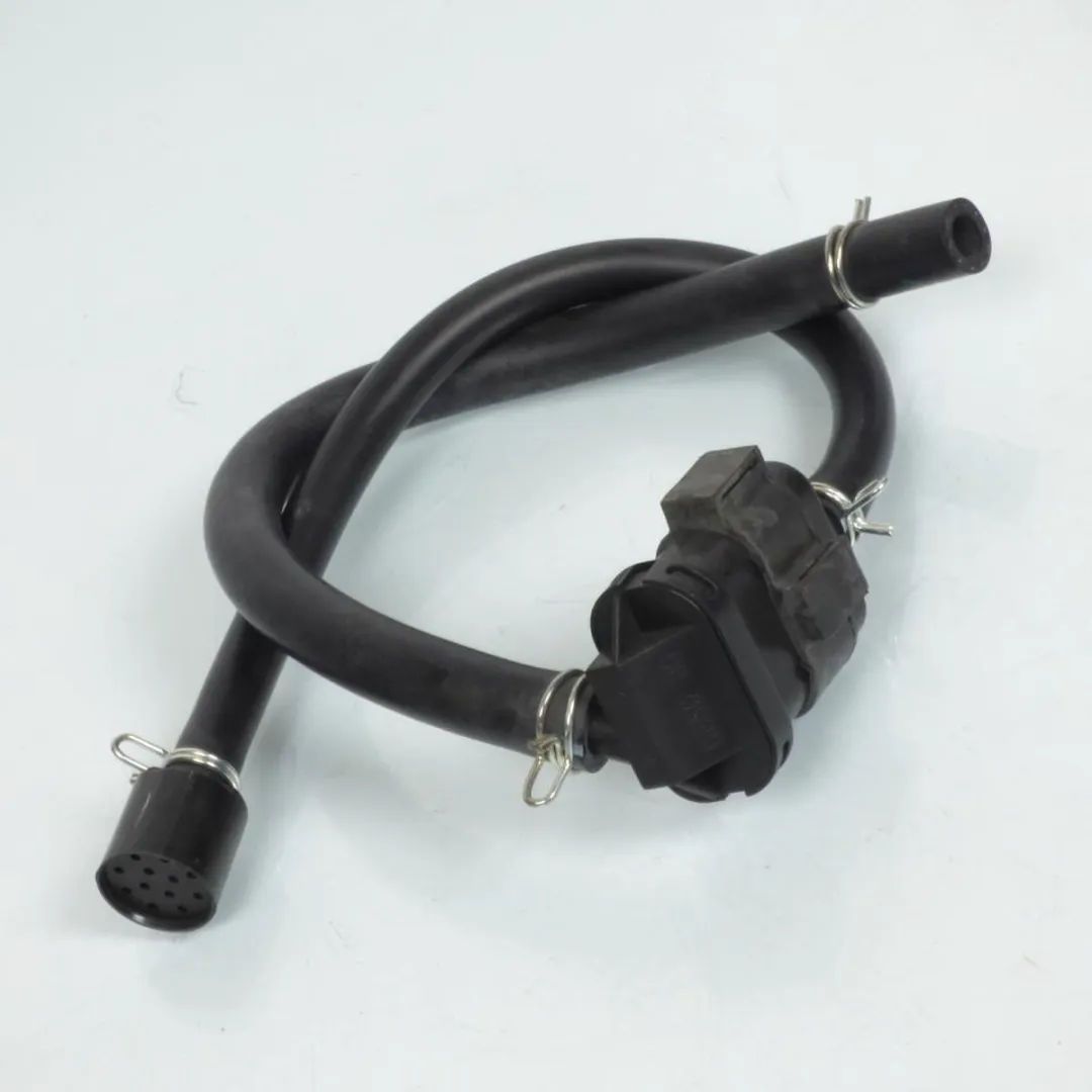Peugeot 50 Elystar Antipollutiefilter 1mm