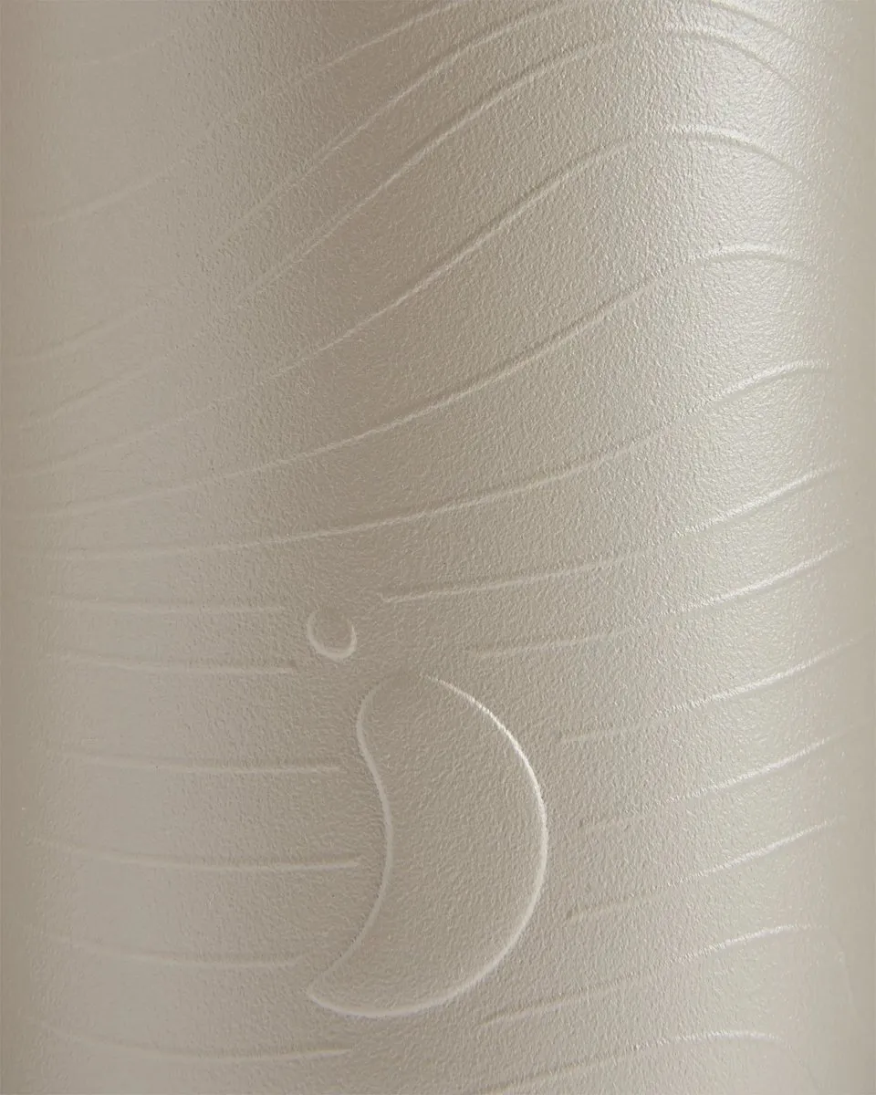 Chillys Series 2 Elements Strata Drinkfles 500ml - Grijs