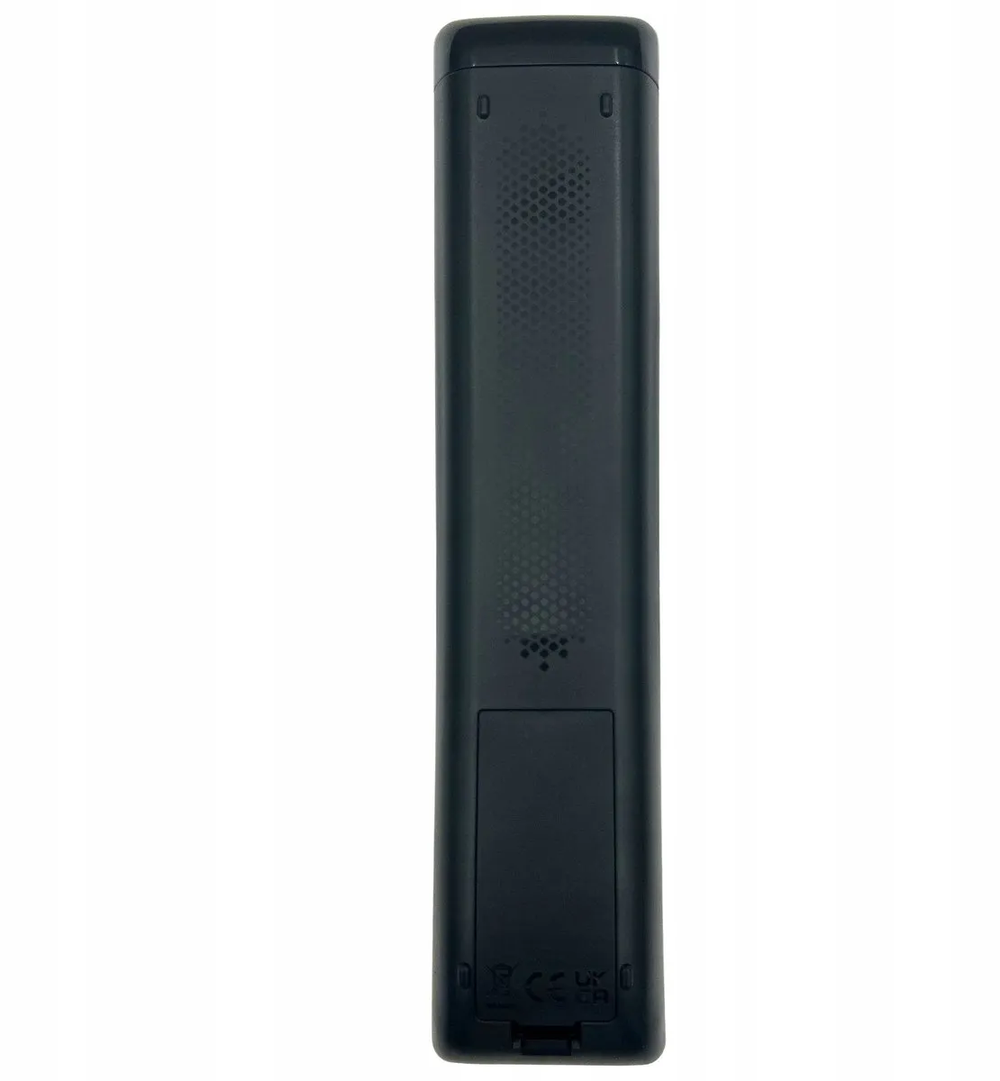 Sharp AQUOS Originele Afstandsbediening - Zwart